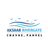 Akshar Rivergate Logo - Akshar Developer
